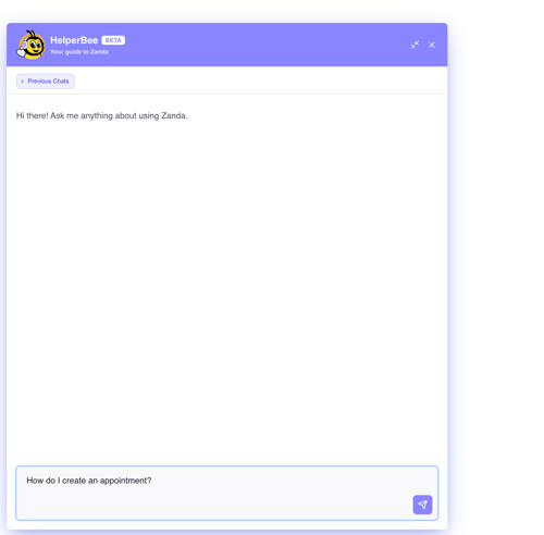 05-helperbee-message-typing