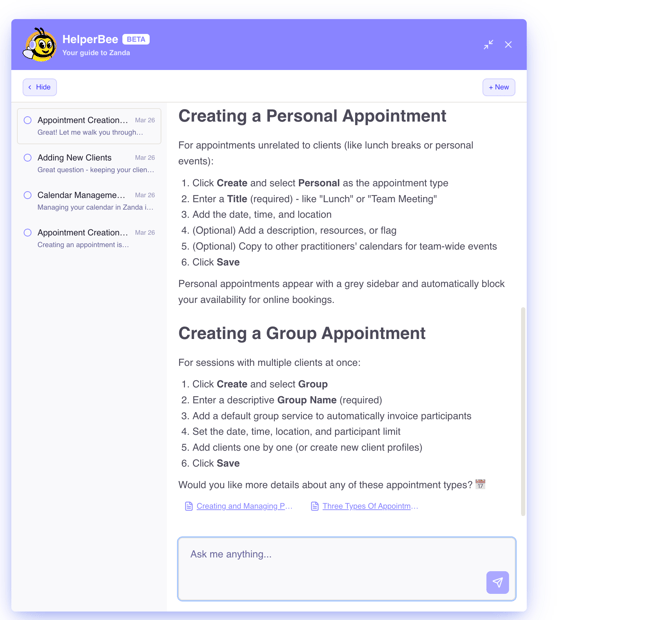 09-helperbee-history-panel