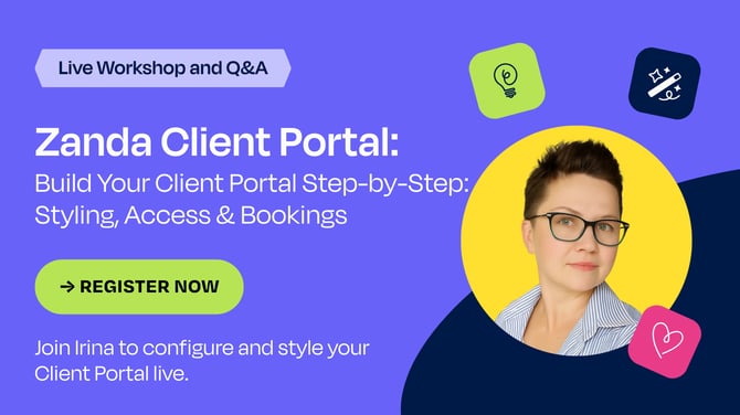 New Client Portal Workshop