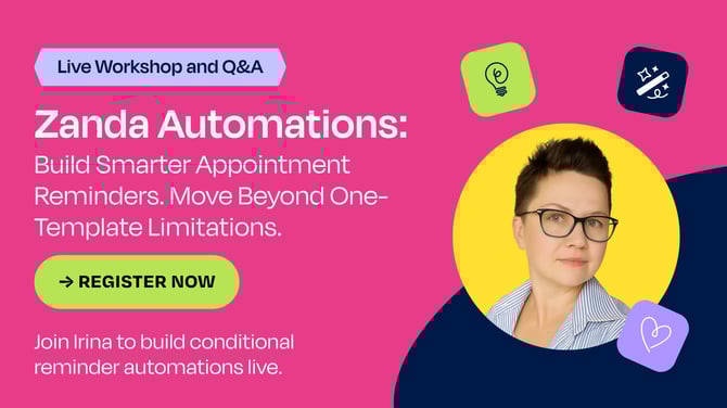 Reminder Automations Workshop