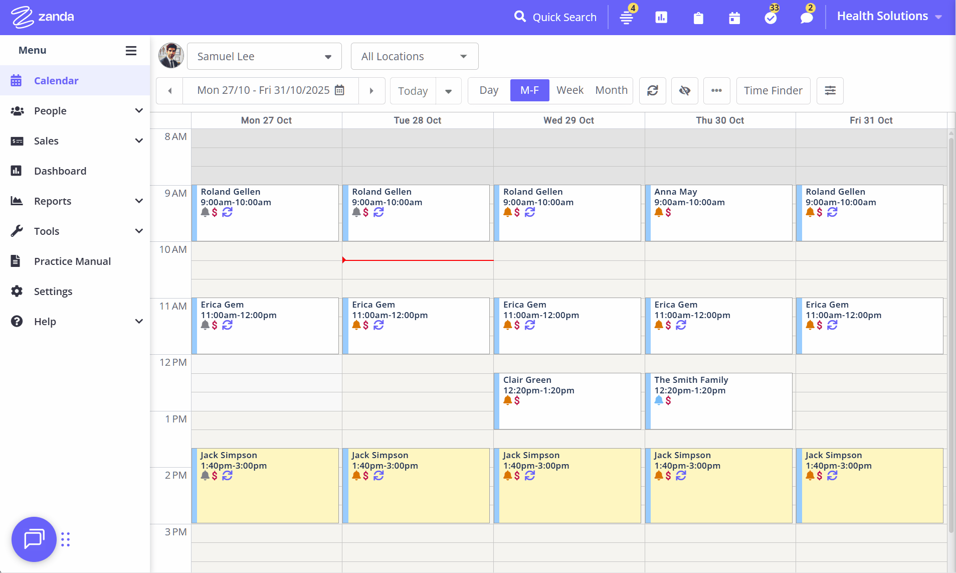 Uploaded Files Notifications
