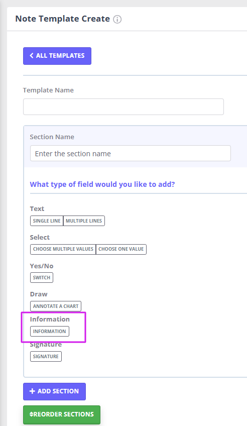 How To Format Text In Notes and Forms