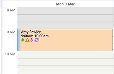 How to Toggle Alerts for Clients